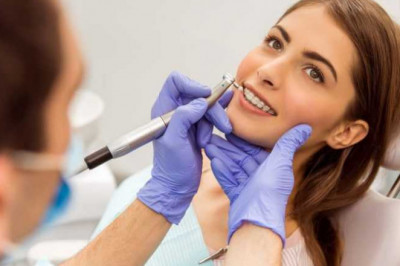 What is the role of an Orthodontist?