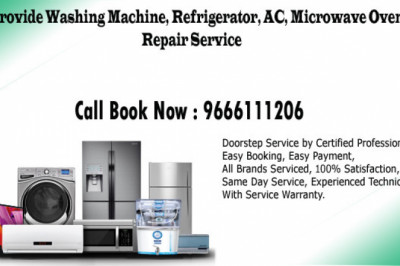 Whirlpool Refrigerator Service Center Near Me Jaipur