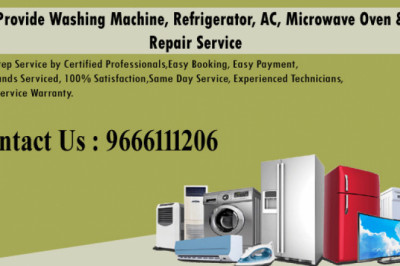 Whirlpool Service Center in Jaipur