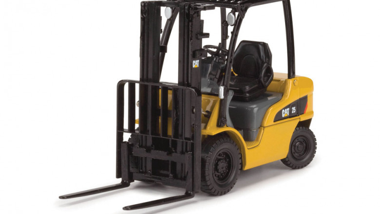 Why forklifts for rent are the best?