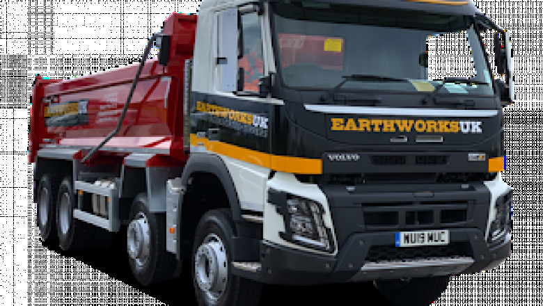 Why Hiring A Tipper Is Better Than Buying It