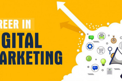 5 Points on Starting a Career in Digital Marketing