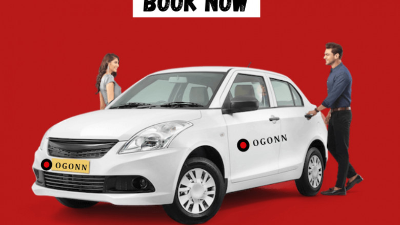 car rent in delhi