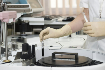 Global RT-PCR Machine Market 2020 Industry Outline, Global Executive Players and Benefit Growth to 2030