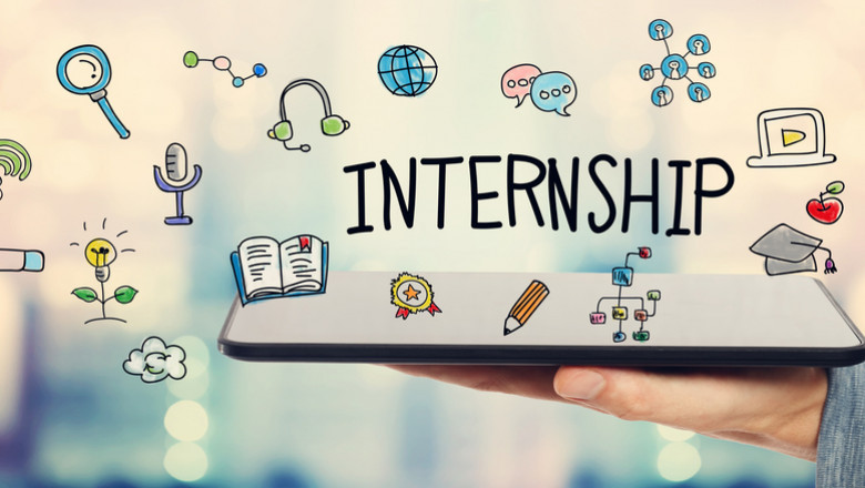 How to get an Internship Offer