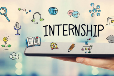 How to get an Internship Offer