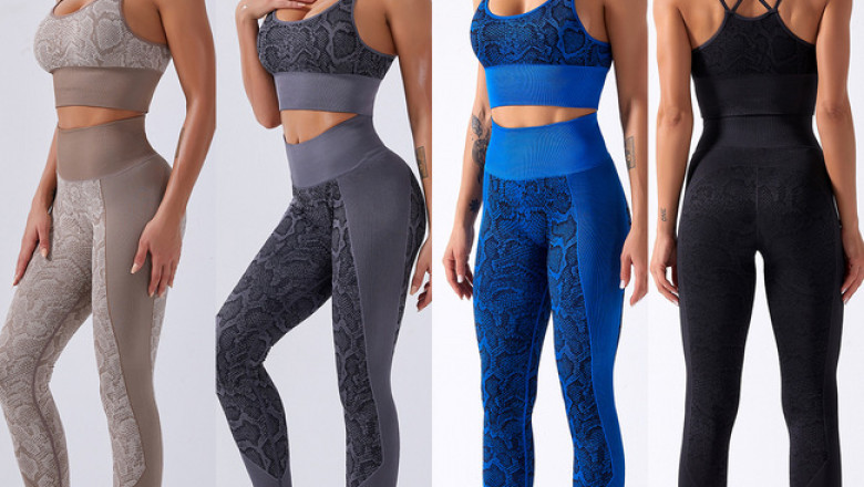 Leggings Wholesale Uk – Ways To Stock Leggings Wholesale Uk To Make Your Customers Happy!