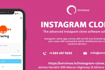 Instagram Clone