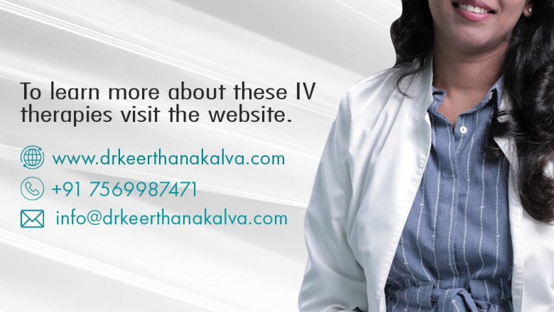 Leading dermatologist in Hyderabad - Dr. Keerthana Kalva