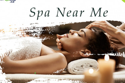 Massage near me