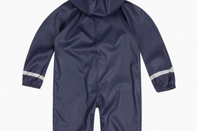 Schattige rompertjes voor jongens in alle kleuren