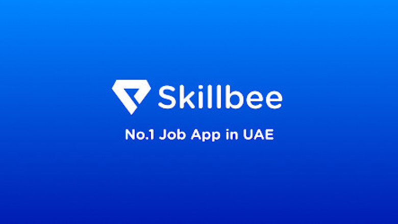 skillbee job search