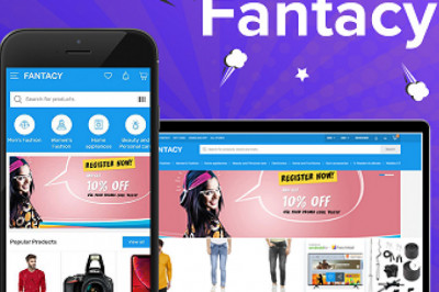 Start a profit-making ecommerce business with an amazon clone