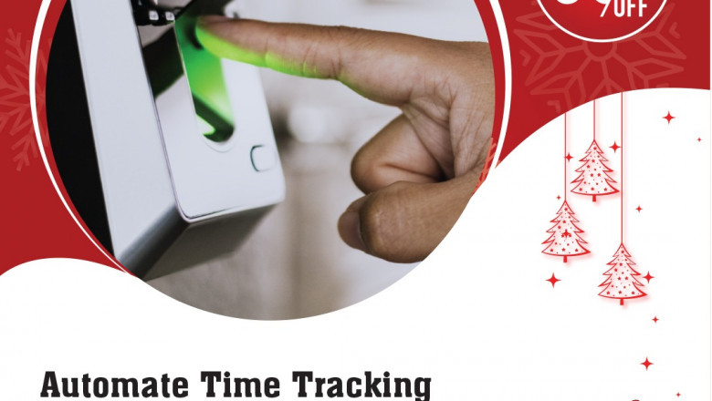 Time Attendance Software in Dubai