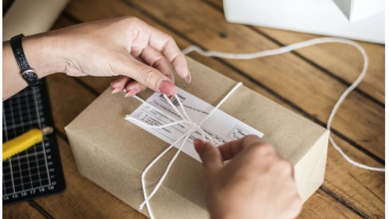 Tips to Pack Your Parcel