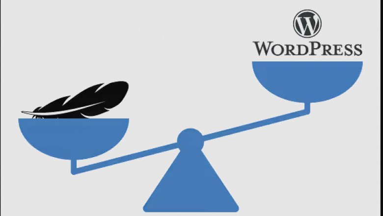 Vorteile des WordPress-Hostings und seine praktischen Vorteile