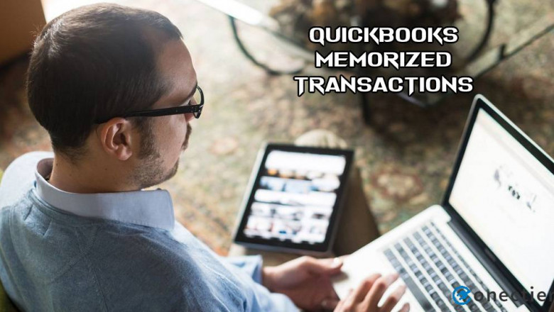 Why Use Memorized Transactions in QuickBooks?