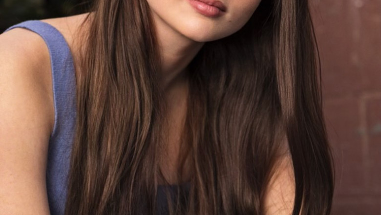 Aly Jade Bio