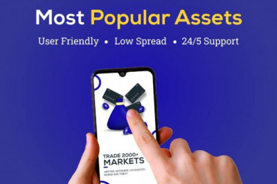 PFH Markets | Mt4 Login | MT4 Account | Most Traded Currency Pairs