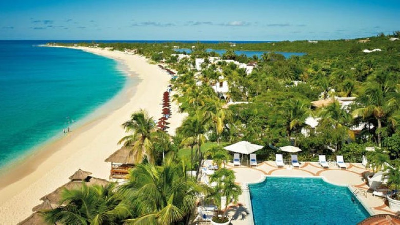 Transportation and Activities in St Maarten