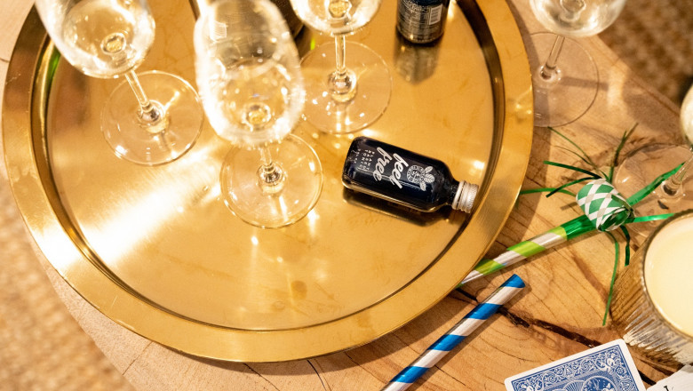 4 Reasons to Try a Kava Bar in the New Year