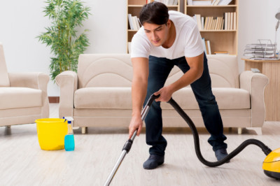 5 Questions to Ask When Hiring A House Cleaning Service Atlanta in 2022