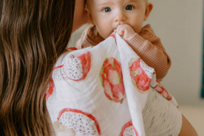 5 Tips to Design the Perfect Nursery