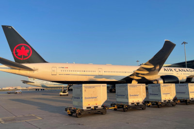 Air Canada Cargo announces key senior leadership appointments