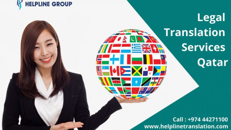 Are you looking for translation services in Qatar?