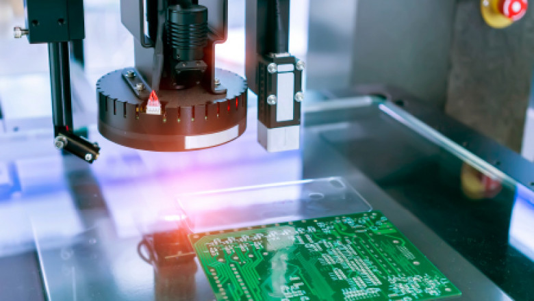 Automated Optical Inspection Market Report 2021- 2027| Koh Young Technology, Test Research Inc, Omron