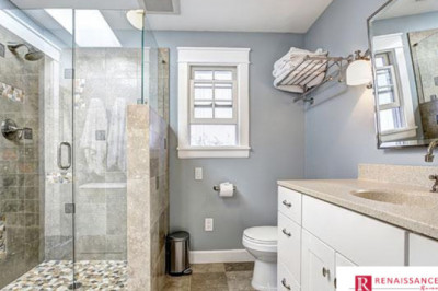 Best Bathroom Remodeling Services in Boise | Renaissance Remodeling,Inc