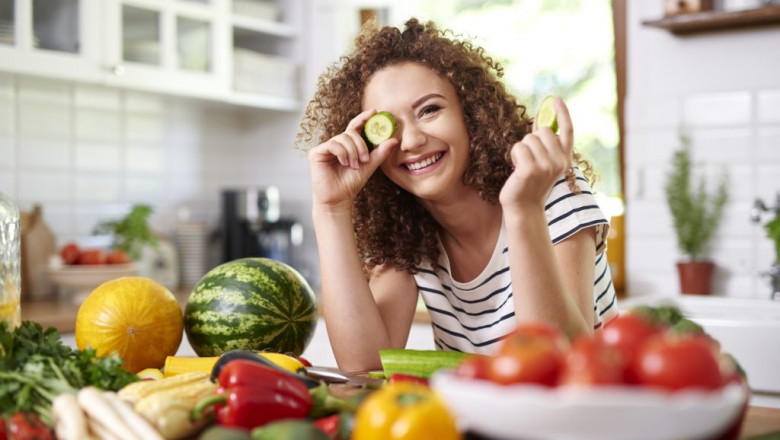 Best Dietitian in India | Best Foods and Tips For Eye Health and Eyesight