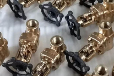 Brass Valve Manufacturer in USA
