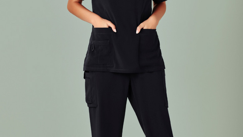 Buy Nursing Scrubs Melbourne
