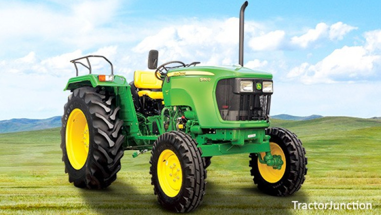 Compare Popular Tractor Model In India With Features