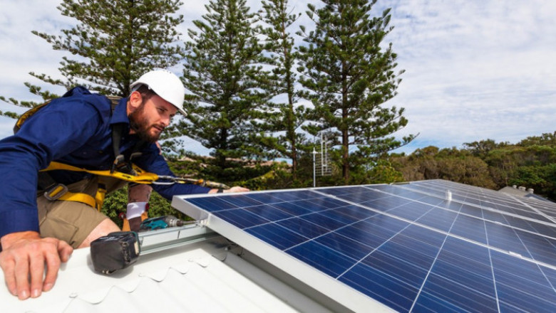Dedicated financing support key to scale up rooftop solar in SME sector in India