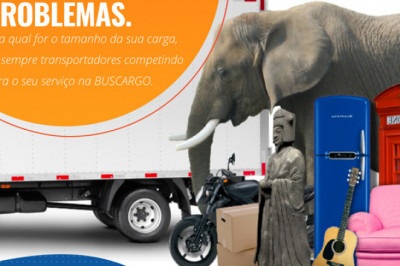 Entrega de Móveis