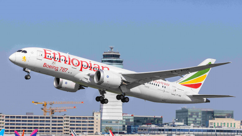 Ethiopian Cargo and Logistics Services launches online air cargo booking platform