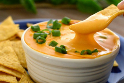Global Cheese Sauce Market: Boomers and Decliners
