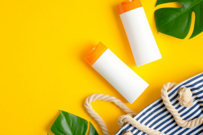 Global Sun Care Products Market: will Register a Steady Rise at a CAGR of 6.6% over the Forecast Period 2020-2028