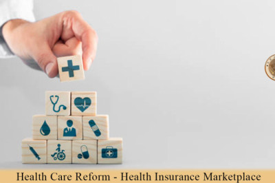 Health Care Reform - Health Insurance Marketplace - 2021 - CPA Clinics