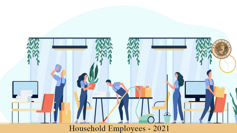 Household Employees - 2021 - CPA Clinics