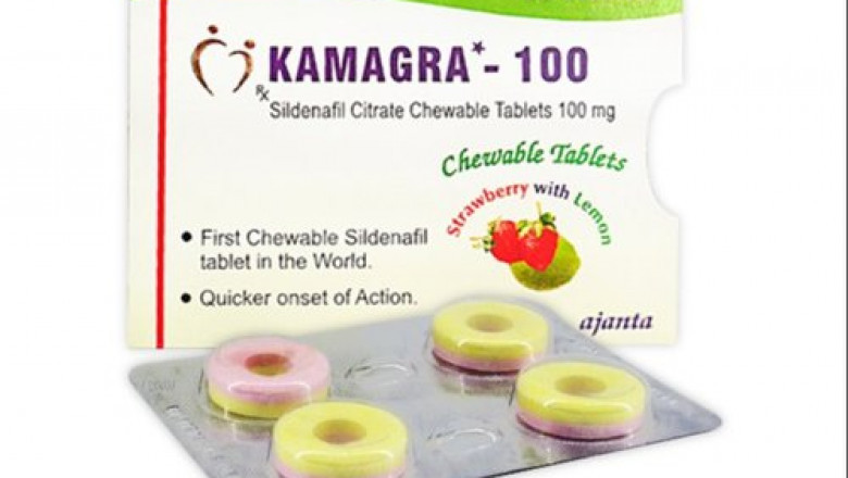 Kamagra Polo ED Pills Just Start $1.00 Only [Crazy Deal]