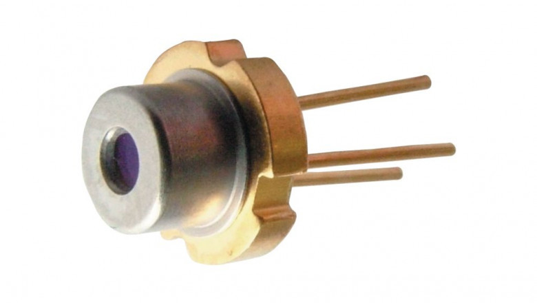 LASER DIODE MARKET - GROWTH, TRENDS, COVID-19 IMPACT, AND FORECASTS (2022 – 2027)