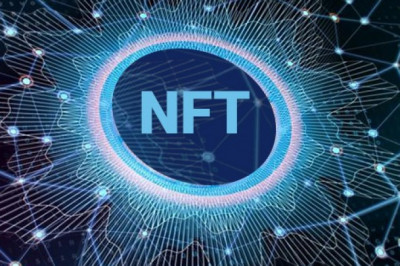 Master the Art of Developing an NFT - Top NFT Development Company