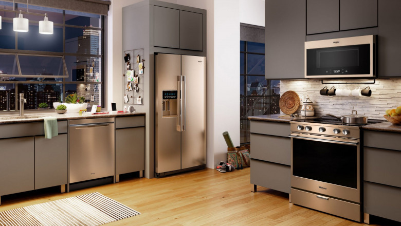 Next Door Appliance Repair Kendall