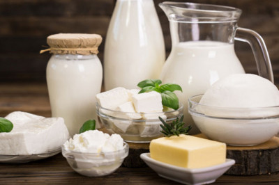 Organic Milk Market Overview