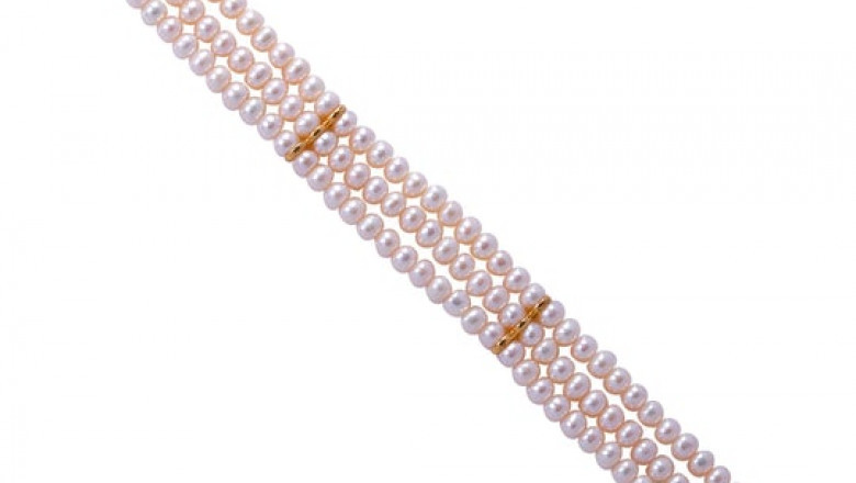 Pearl Sets For Flawless Fashion