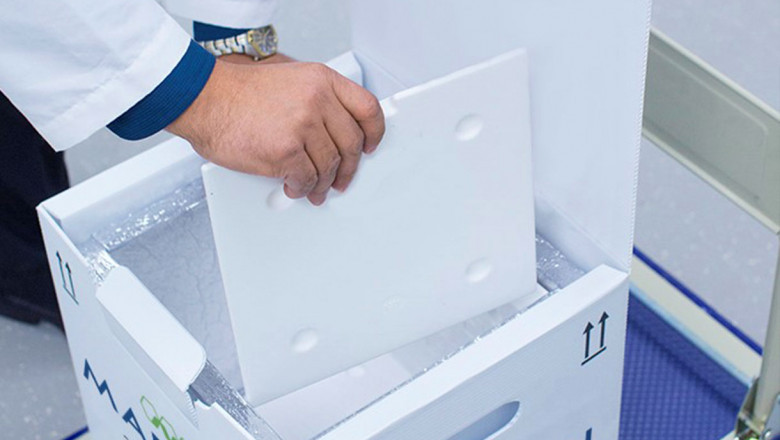 Pharmaceutical Temperature Controlled Packaging Solutions Market Growth 2021 to 2027