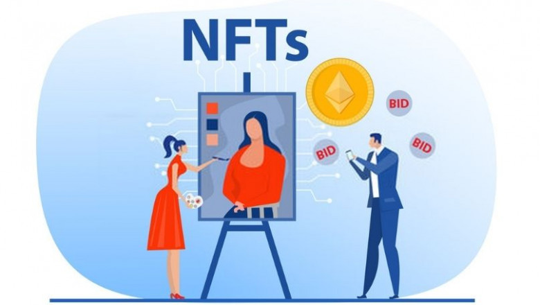 Reach Us To Get Top-Notch Nft Crypto Art Marketing